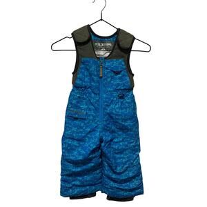 BOULDER GEAR Kids Boy's Active Winter Sports Outdoor Skiing Size 2T